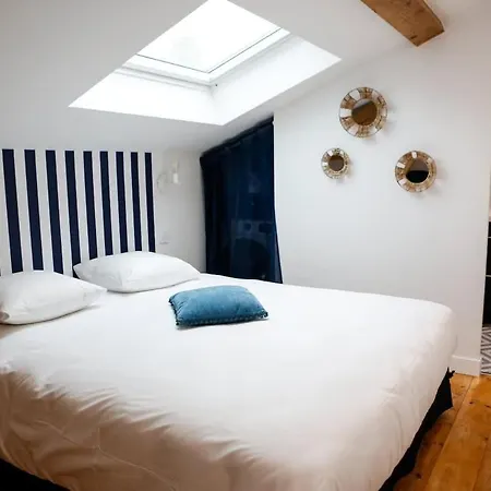 Le Jardin De Beau Pre Apartment *