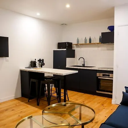 Le Jardin De Beau Pre