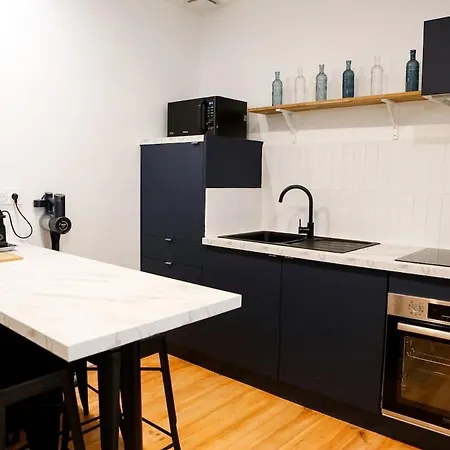 Le Jardin De Beau Pre Perpignan