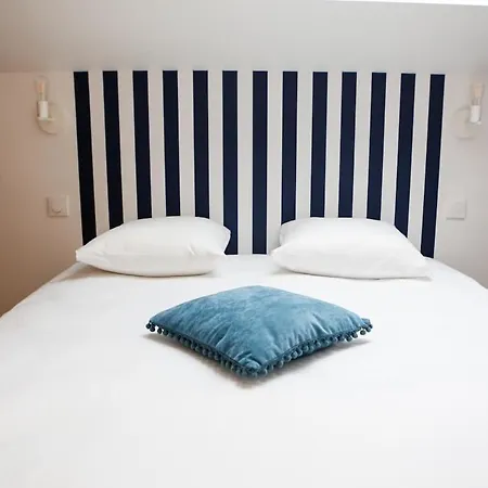 Le Jardin De Beau Pre Apartment Perpignan