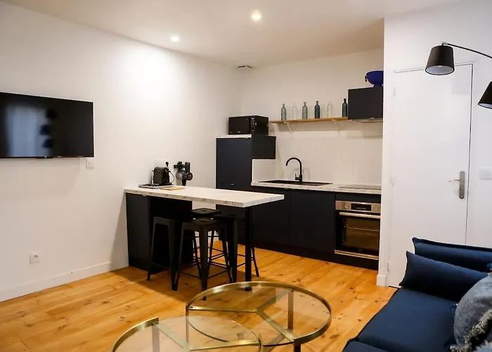 Le Jardin De Beau Pre