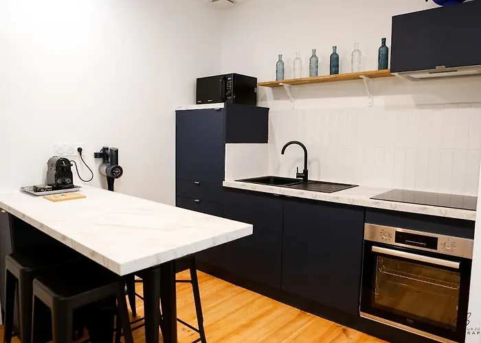 Le Jardin De Beau Pre Perpignan