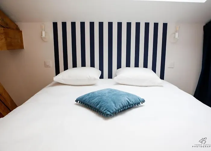 Le Jardin De Beau Pre Apartment Perpignan