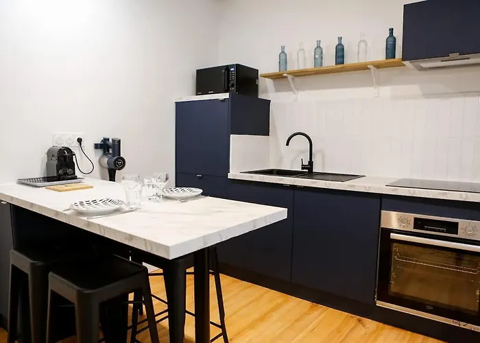 Le Jardin De Beau Pre